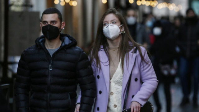 dal 31 marzo cessa lo stato d'emergenza da Covid-19 e dell'obbligo vaccinale nei posti di lavoro.