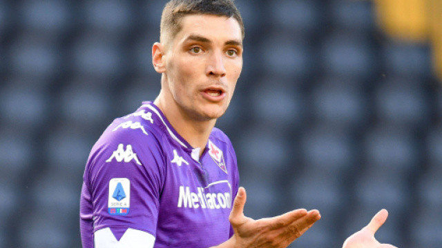 Handanovic porterebbe Milenkovic all'Inter che punta Grillitsch,idea scambio Telles-Rabiot.