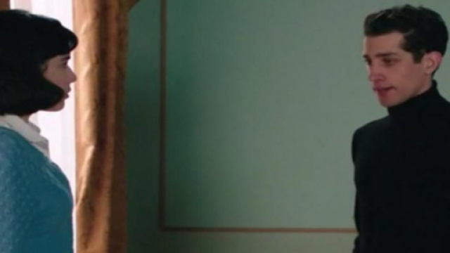 Il Paradiso 6, spoiler all'1/4: Marco e Stefania travolti dalla passione.