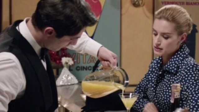 Il Paradiso, episodi 24-25 marzo: il gesto d'amore di Brancia genera pettegolezzi.