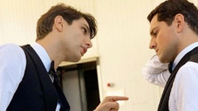 Il Paradiso, spoiler marted&igrave; 29 marzo: Marcello apprender&agrave; che Salvatore vuole lasciare Milano.