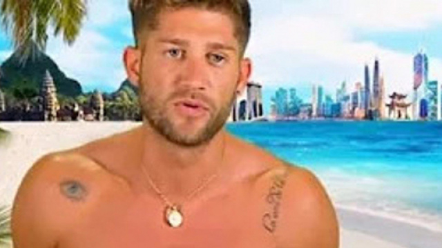 Les Marseillais : La personne que Paga a le plus d&eacute;test&eacute; est Cynthia - Source : W9