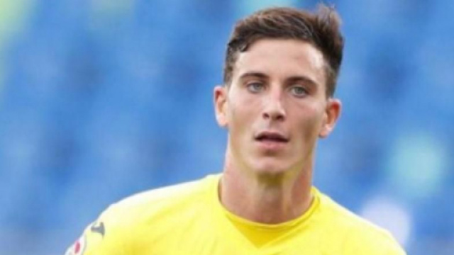 Pau Torres, difensore del Villareal.