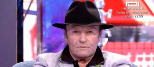 Amador Mohedano ha recordado que Roc&iacute;o Jurado confiaba mucho en el marido de Gloria Mohedano (Captura de pantalla de Telecinco)