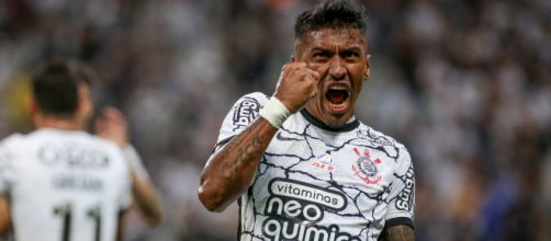Corinthians &eacute; um dos classificados para a segunda fase (Rodrigo Coca/Ag&ecirc;ncia Corinthians)
