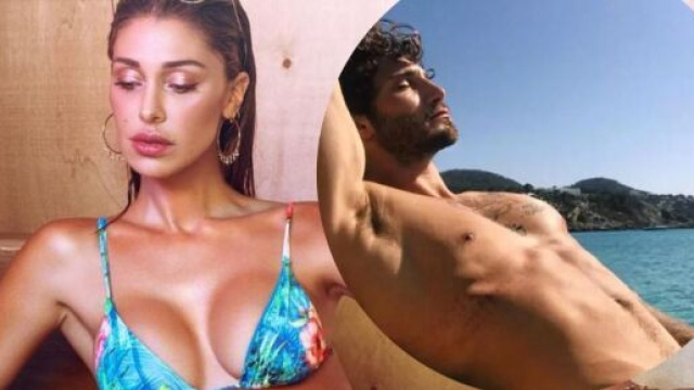 Belen e Stefano De Martino, retroscena sul ritorno di fiamma