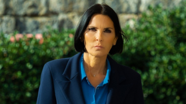Un posto al sole, parla l'attrice di Marina