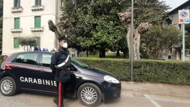 Vicenza, Diego Gugole dopo aver ucciso i genitori ha confessato di averlo fatto perch&eacute; voleva i loro soldi per comprare una casa e un'auto.