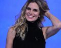 Tendenze tagli capelli lunghi primavera: la chioma di Filippa Lagerback e il color fragola