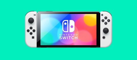 Nintendo Switch 2 possibly leaked in Nvidia data breach