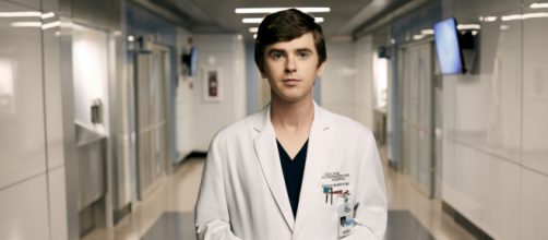 5&deg; temporada de "The Good Doctor" chega em mar&ccedil;o. (Arquivo/Blasting News)