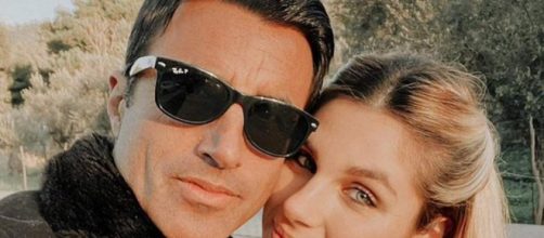 Ivana Icardi y Hugo Sierra rompen definitivamente (Instagram de Ivana)