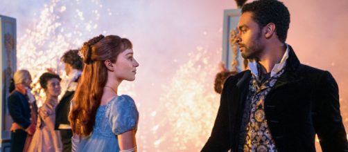 Segunda temporada de "Bridgerton" chega em mar&ccedil;o. (Arquivo/Blasting News)