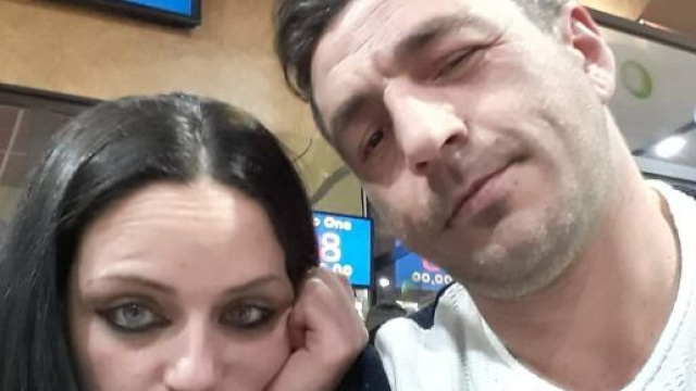 Anna Borsa &egrave; stata uccisa dall'ex Alfredo Erra: il padre della vittima aveva cercato di convincerla a denunciarlo.