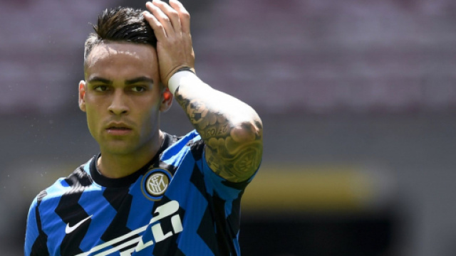 Calciomercato Inter, Lautaro nel mirino del Chelsea: Werner possibile contropartita.