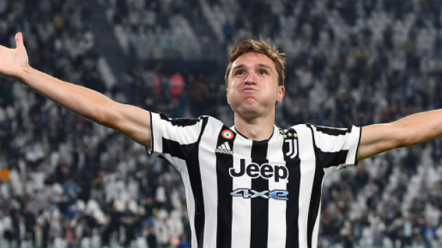 Chiesa, piacerebbe molto al Chelsea.