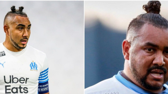 Dimitri Payet r&eacute;agit aux critiques sur son poids (captures YouTube)