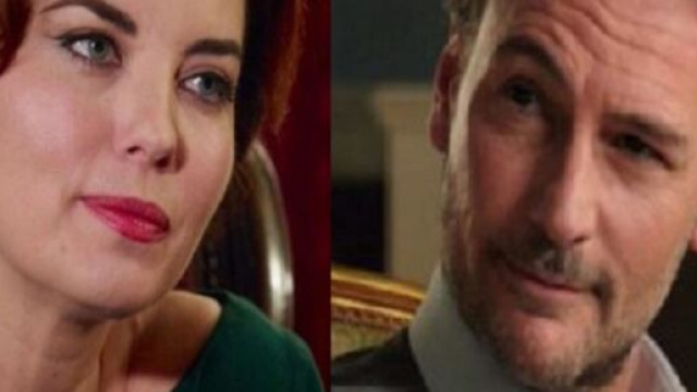 Il paradiso 6, Umberto e Adelaide nei guai?