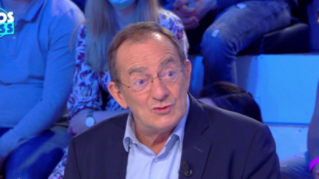 Jean Pierre Pernaut est mort, les chroniqueurs de TPMP lui rendent hommage. Source : capture d&rsquo;&eacute;cran C8.