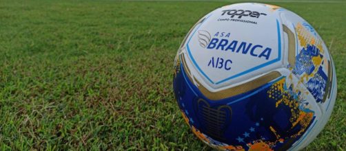 Asa Branca rolou neste s&aacute;bado pela Copa do Nordeste (arquivo Blasting News).