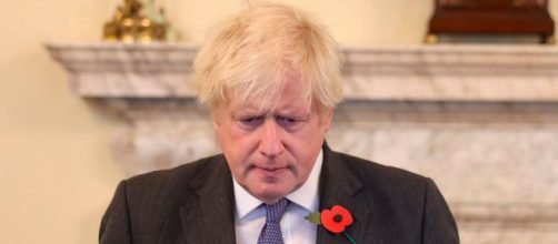 El Primer Ministro cree que Putin teme que el modelo de Ucrania se repita en Rusia (Instagram, borisjohnsonuk)