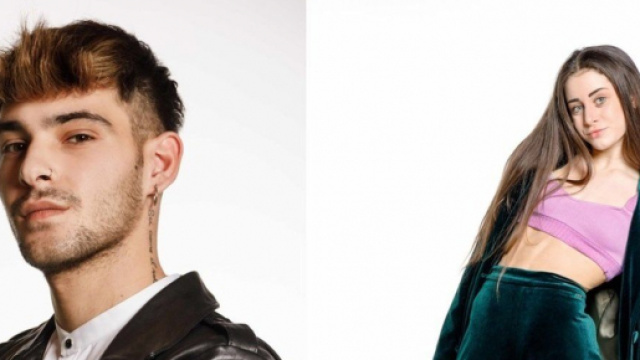 Amici 21, riassunto 1&deg; serale: fuori Gio e Alice, Luigi e Serena conquistano la giuria.