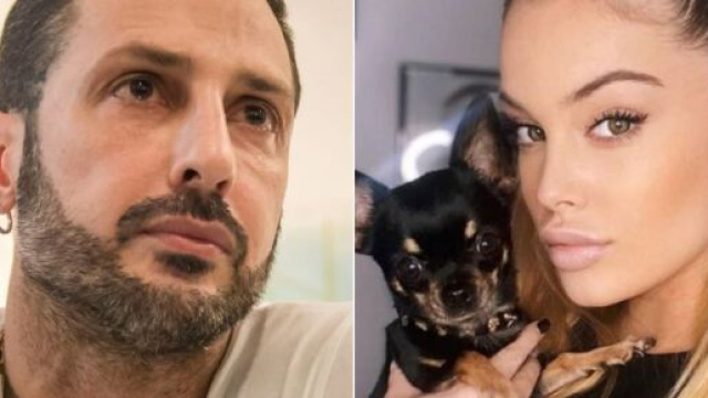 Codegoni rompe con Corona, lui lancia una frecciata alla madre: 'Venderebbe la figlia'