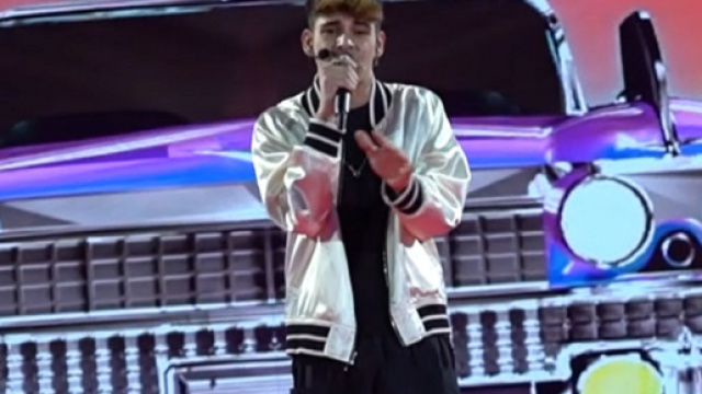 Gio Montana &egrave; il secondo eliminato di Amici 21.