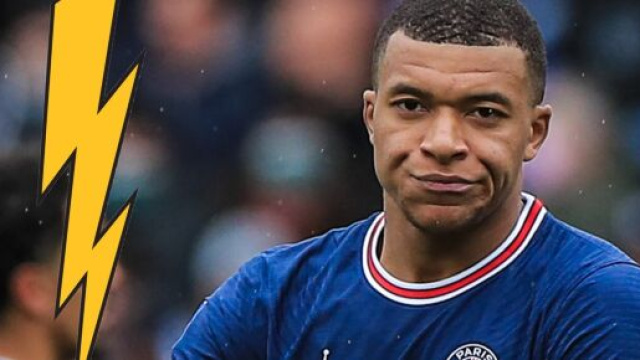 Kylian Mbapp&eacute; furieux, il demande du respect (Vid&eacute;o) - Source : montage, Instagram