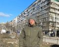 Guerra in Ucraina, la storia di Dmytro: da ingegnere informatico a volontario sotto le bombe a Kiev