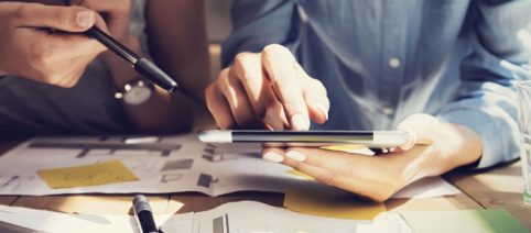 Como o marketing digital pode influenciar no aumento de clientes