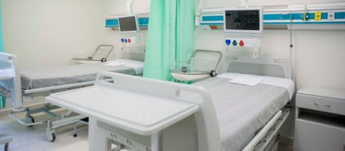 Es el segundo robo que sufre un centro hospitalario de la Comunidad de Madrid (Flickr)