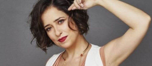 Paloma Duarte (Reprodu&ccedil;&atilde;o/Instagram)