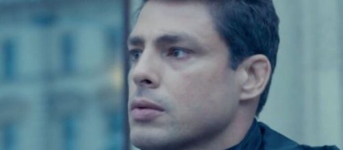 Renato em 'Um Lugar ao Sol'. (Reprodu&ccedil;&atilde;o/TV Globo)