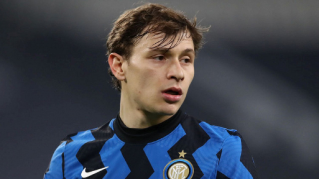 Calciomercato Inter, Barella sarebbe osservato dal Real Madrid