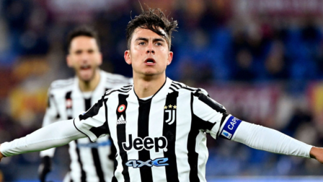 Calciomercato Inter, Dybala e Zapata sarebbero i due profili seguiti dai nerazzurri