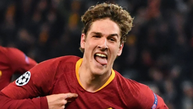 Calciomercato Juventus, Zaniolo nel mirino dei bianconeri.