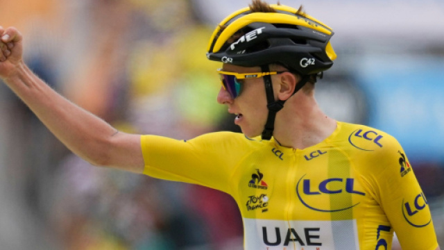 Ciclismo, i ciclisti che guadagnano di pi&ugrave;: Pogacar il pi&ugrave; ricco, Nibali primo italiano.