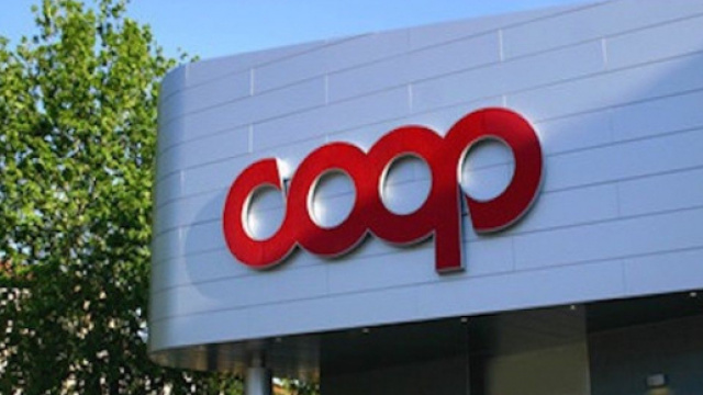 Coop avvia nuove assunzioni di personale.