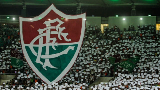 La Fluminense conquista il Campionato Carioca per la 32^ volta nella sua storia.