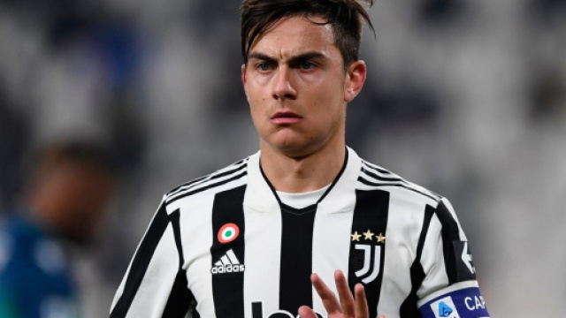 Pogba e Zaniolo per sostituire Dybala, l'argentino non rinnover&agrave; il contratto.