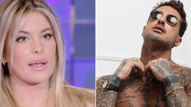 Sophie e Alessandro denigrati da Corona.