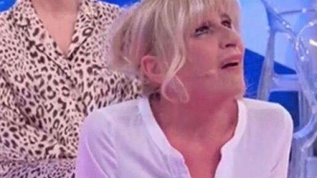 Uomini e donne, Gemma sparisce dal programma?