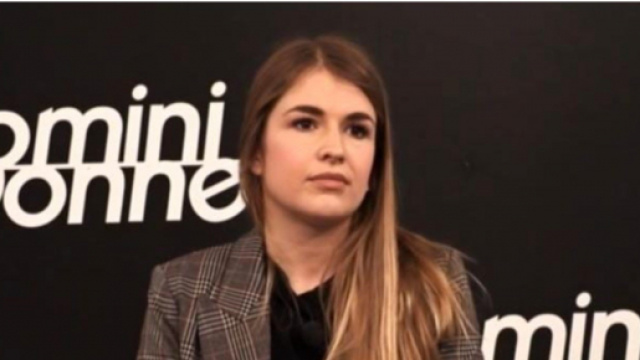 Uomini e donne, puntate fine marzo: Veronica Raimondo &egrave; la nuova tronista, scontro Franco-Armando.