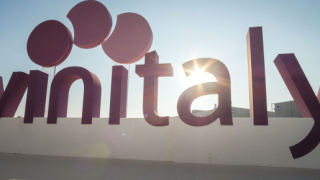 Vinitaly 54&deg;edizione dal 10 al 13 aprile 2022, sale la febbre con ... - vinup.it