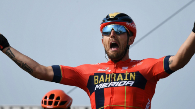 Volta a Catalunya, malore per Sonny Colbrelli: praticato massaggio cardiaco, &egrave; in ospedale.
