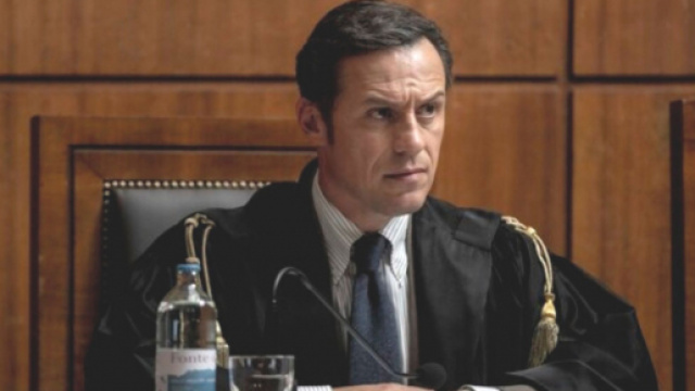 Vostro onore 2, a rischio la seconda stagione.