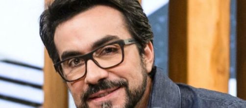 Padre F&aacute;bio de Melo. (Reprodu&ccedil;&atilde;o/Instagram)