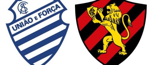 Onde assistir CSA x Sport ao vivo (Arte/Eduardo Gouvea)