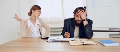 Signos que n&atilde;o t&ecirc;m paci&ecirc;ncia. (Arquivo Blasting News)